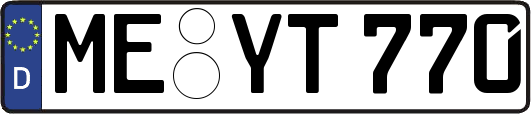 ME-YT770