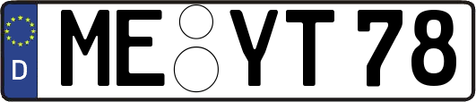 ME-YT78