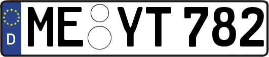 ME-YT782