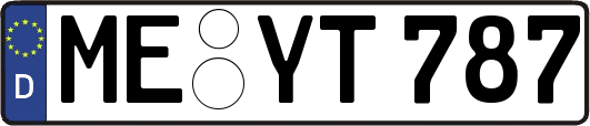 ME-YT787