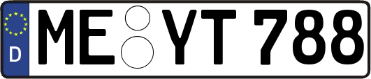 ME-YT788