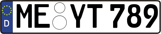 ME-YT789