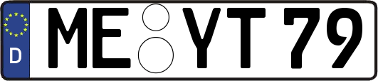 ME-YT79