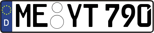 ME-YT790