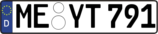 ME-YT791