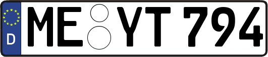 ME-YT794