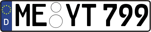 ME-YT799