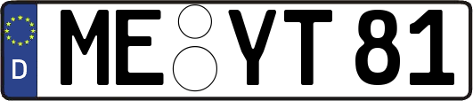 ME-YT81