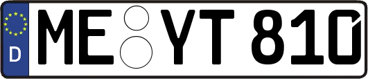 ME-YT810