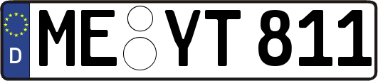 ME-YT811