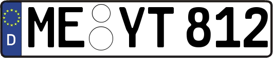 ME-YT812