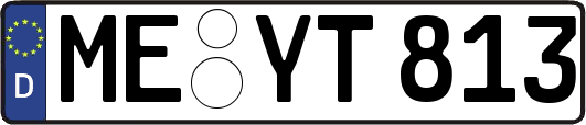 ME-YT813