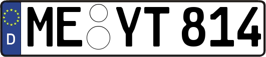 ME-YT814