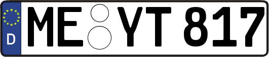 ME-YT817