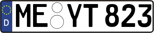 ME-YT823