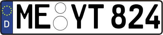ME-YT824