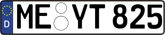 ME-YT825