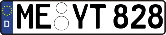 ME-YT828
