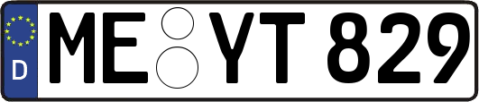 ME-YT829