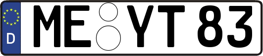 ME-YT83