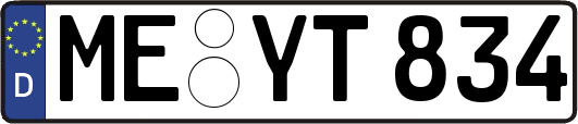 ME-YT834