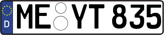 ME-YT835