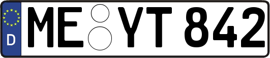 ME-YT842