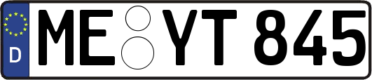 ME-YT845