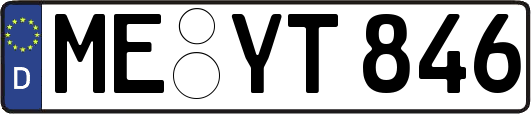 ME-YT846