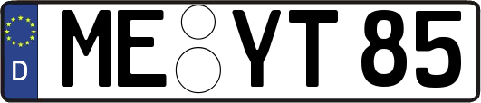 ME-YT85