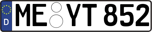 ME-YT852