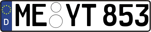 ME-YT853