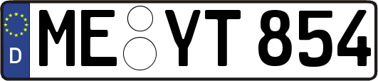 ME-YT854