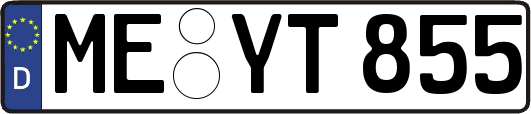 ME-YT855