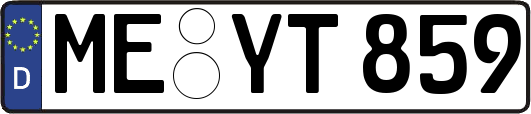 ME-YT859