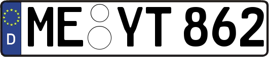 ME-YT862
