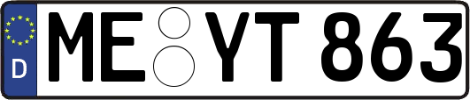 ME-YT863