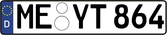 ME-YT864