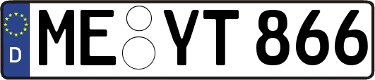 ME-YT866