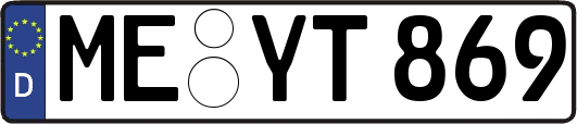ME-YT869