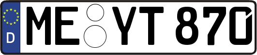 ME-YT870