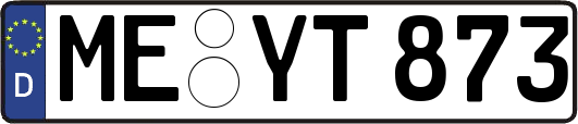 ME-YT873