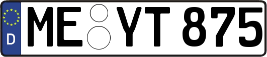 ME-YT875