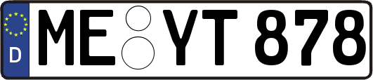 ME-YT878