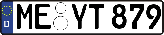 ME-YT879