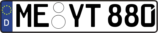ME-YT880