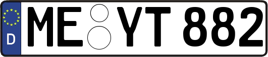 ME-YT882