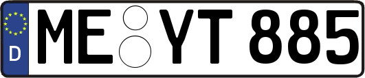 ME-YT885