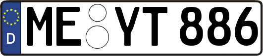 ME-YT886