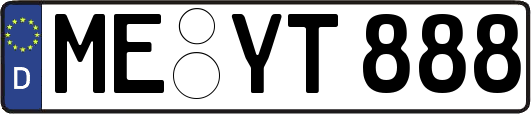 ME-YT888